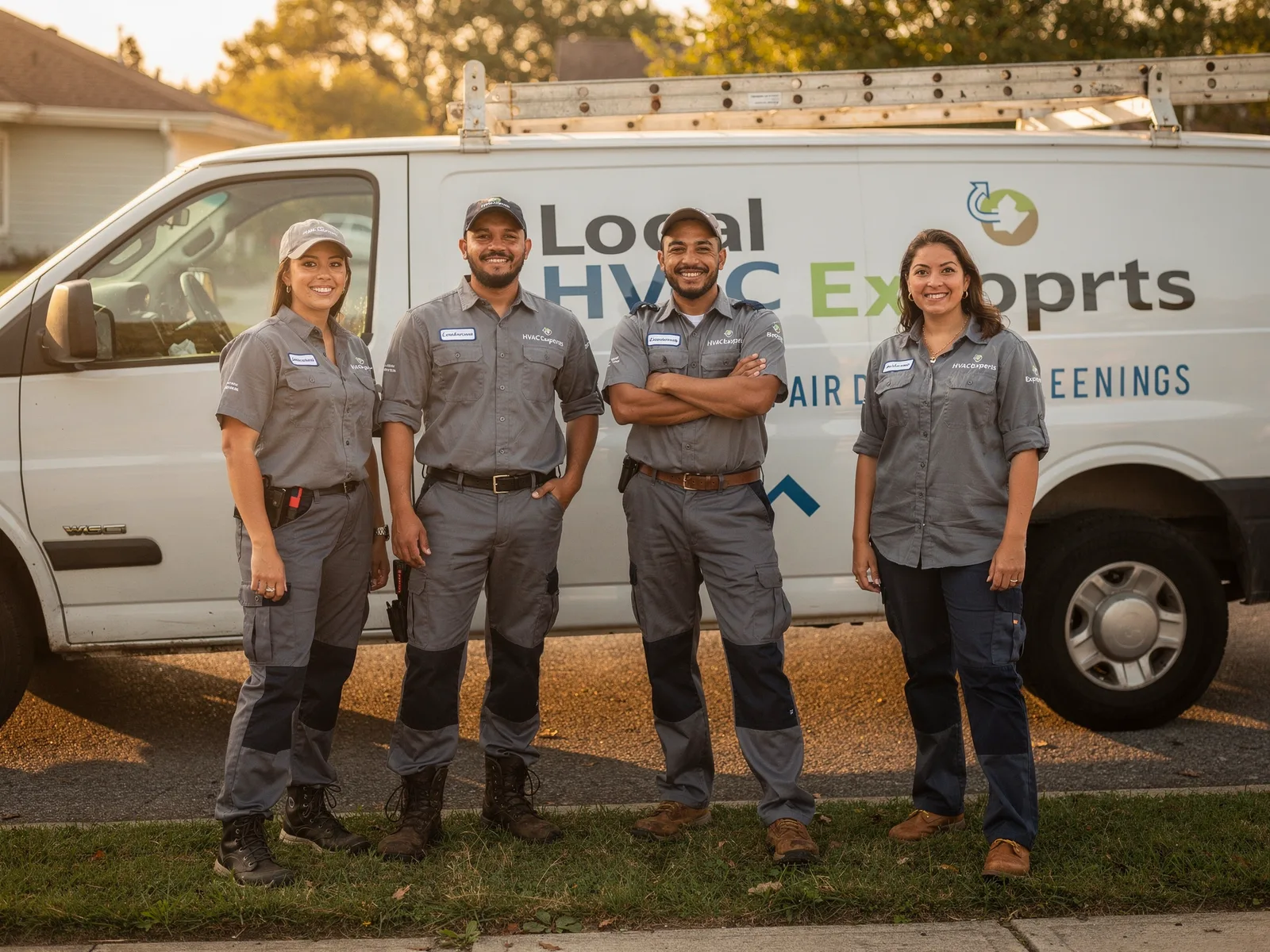 24/7 HVAC Repair & AC Replacement company in Cloquet, MN
