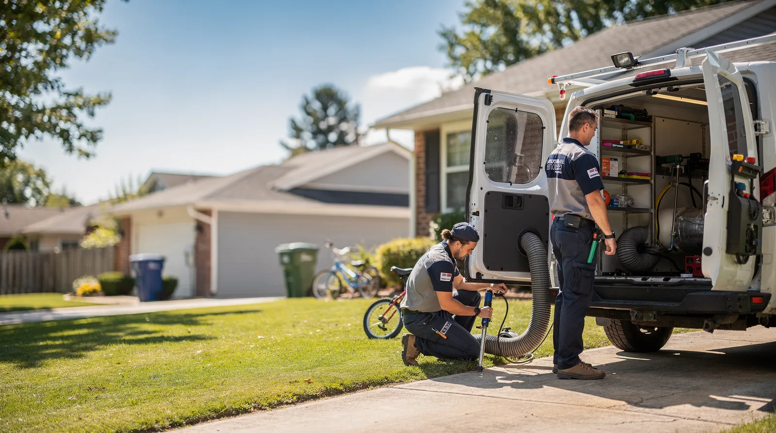 24/7 HVAC Repair & AC Replacement in Cloquet, MN near me
